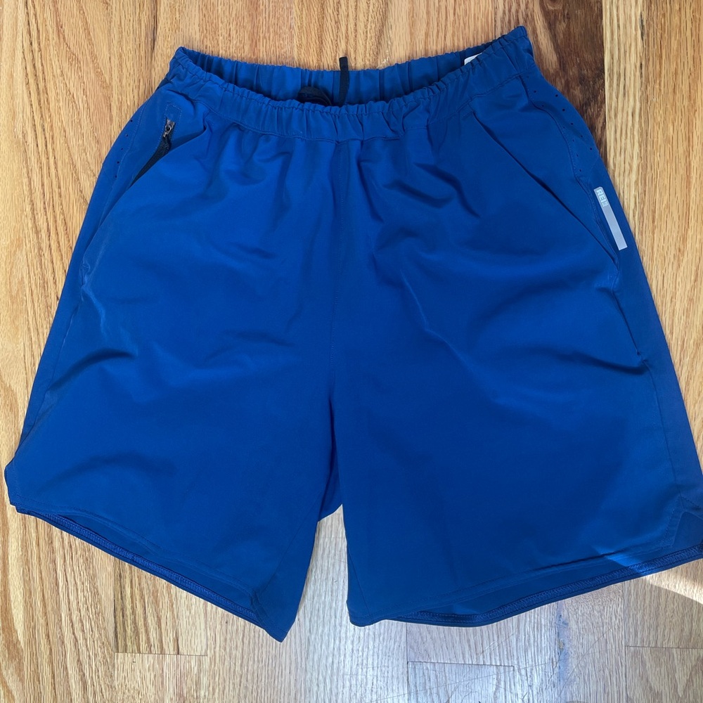 REI Running/Adventure shorts